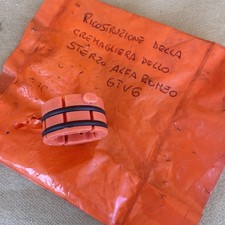 Alfa Romeo Ricostruzione Della