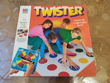 Gioco di Società Twister MB