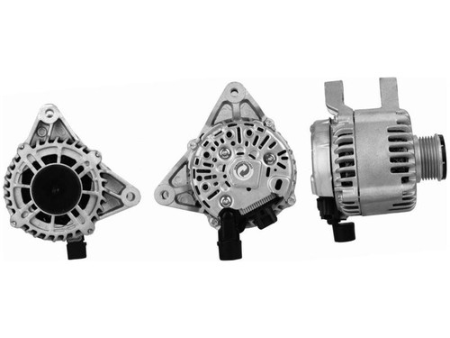 Alternatore per mazda 1 4 - alternatore,