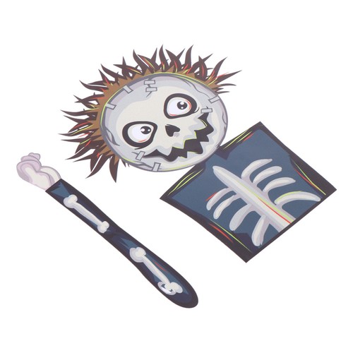 Stikers voiture autocollant - stikers,