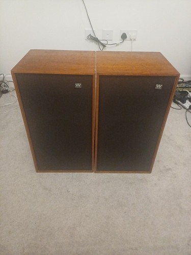 Wharfedale glendale 3xp coppia - wharfedale,