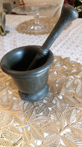 Bronzo antico - fine, 800)