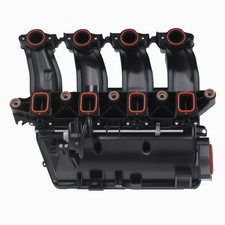 Collettore aspirazione for BMW