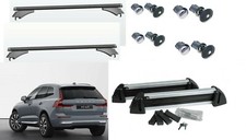 BARRE PORTATUTTO ALLUMINIO PER