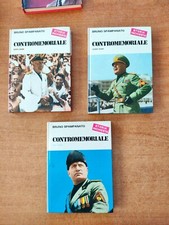 CONTROMEMORIALE - BRUNO