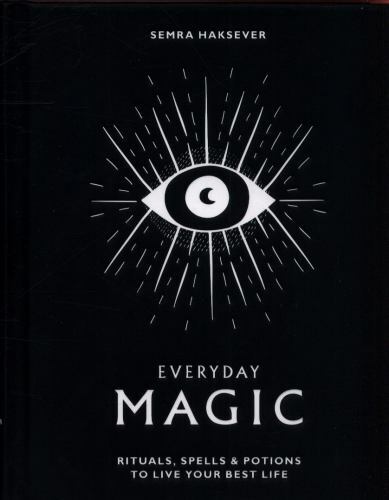 Everyday magic rituals - magic:,