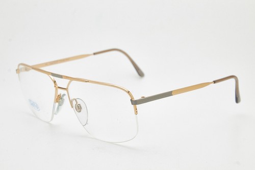 Occhiali safilo sporting oro - safilo,