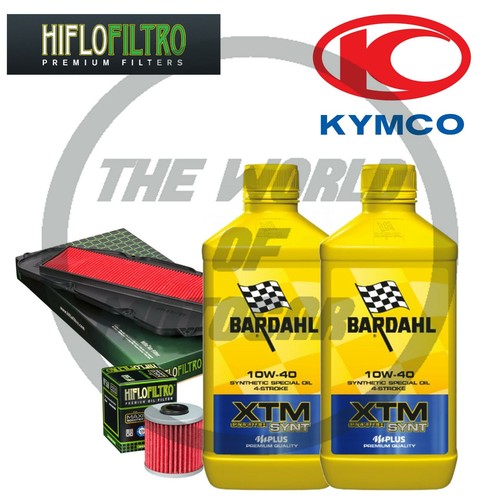 Kymco xciting 400i kit - kymco, xciting/400i