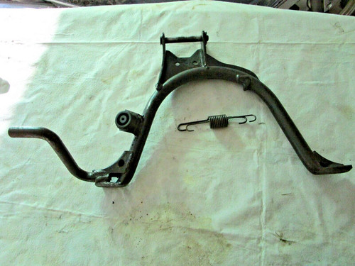 Cavalletto centrale yamaha bws - cavalletto,