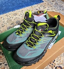 Scarpe da trekking e hiking da uomo Kayland Duke gtx basse Taglia 42,5 Goretex
