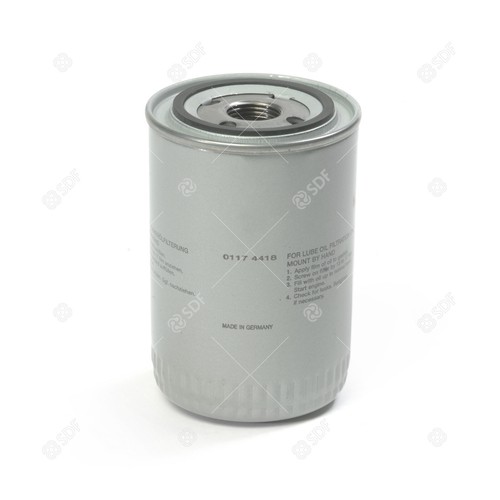 Ricambi originali sdf