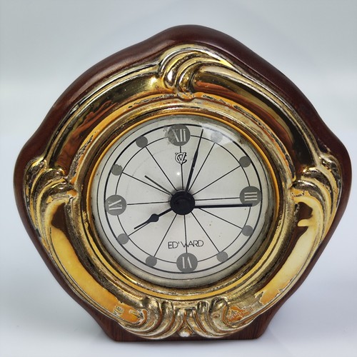 Antico orologio sveglia - orologio, da