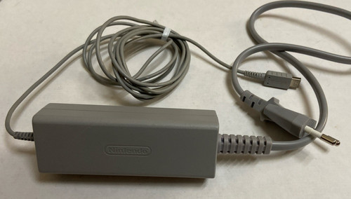 Alimentatore per gamepad - alimentatore, wii