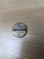 GETTONE TELEFONICO 7705 IPM