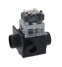 ELETTROVALVOLA SCARICO ACQUA