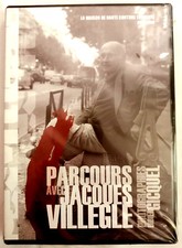 Parcours avec Jacques