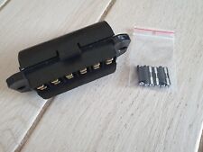 SCATOLA PORTA FUSIBILI FIAT