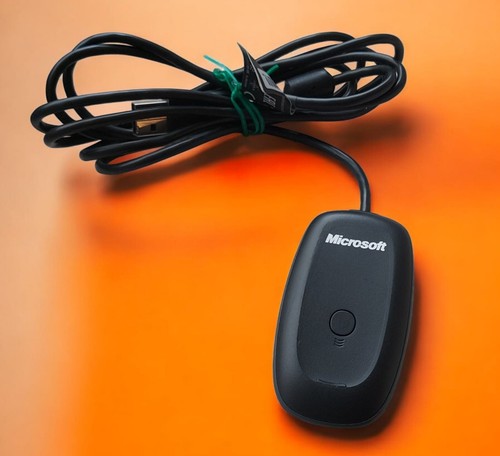 Ricevitore wireless originale - ricevitore,
