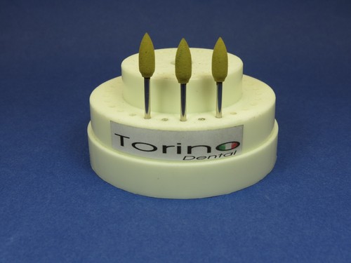 Lucidatori silicone