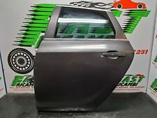 SPORTELLO PORTA POSTERIORE SINISTRA OPEL ASTRA J 1.7 CDTi 2011