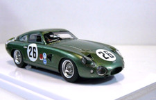 ASTON MARTIN DP214  Daytona