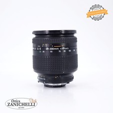 Nikon AF 28-200mm f3.5-5.6 Ricambi (F533)