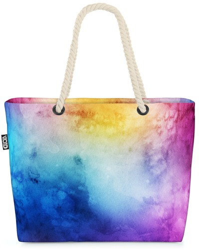 Borsa void acquerelli che - borsa,