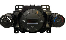 Comandi clima FORD FIESTA MKVI AUTO (2008-2017)