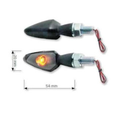 COPPIA FRECCE MICRO INDICATORI