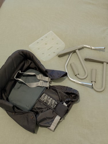 Inglesina fast seggiolino - inglesina, da