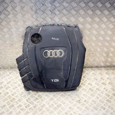 Copri motore audi sportback - motore,