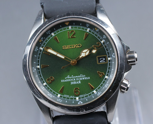 Orologio uomo automatico - orologio, da