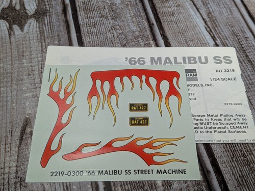 Monogramma malibu ss - '66,