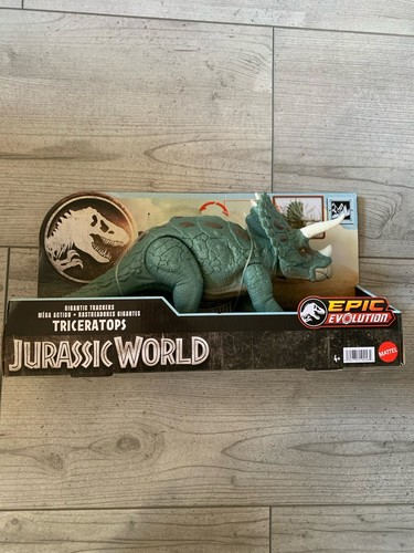 Mattel modellino jurassic - modellino,