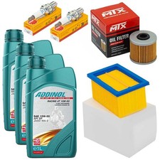 Kit Filtro Olio 3L