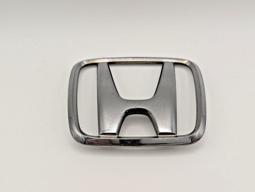 Honda civic logo posteriore - honda,