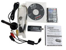 Hauppauge WinTV-HVR-950Q