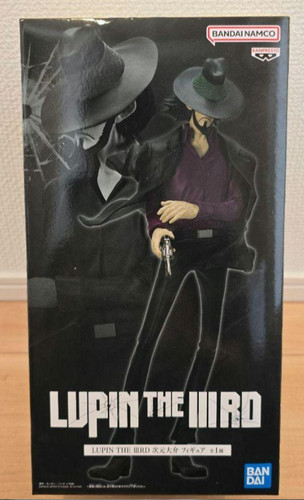 Lupin the iiird - the,