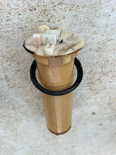 Galleggiante serbatoio benzina - serbatoio,