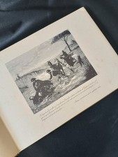 LIBRO con illustrazioni RICORDI di CARABINIERI 1972 -