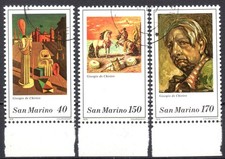 SAN MARINO 1979 -1042»1044-