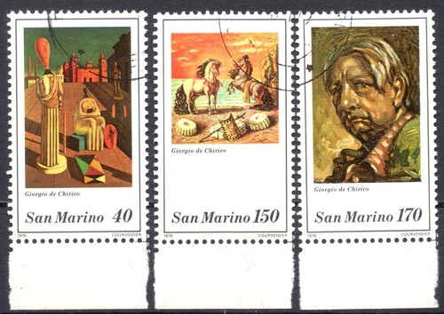 San marino 1979 1042 1044 - san,