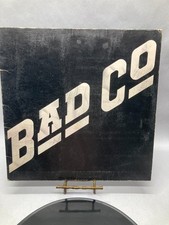 Bad Company Self-Titled