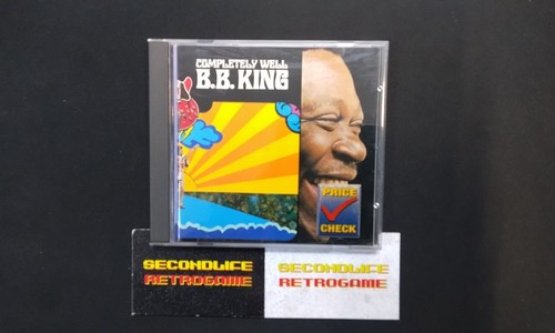 King completely well - cd,