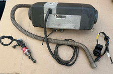 WEBASTO AIR EVO 55