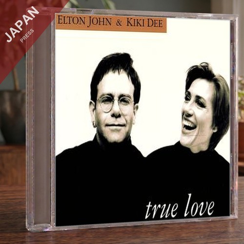 Elton john - elton,
