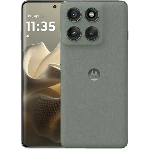 Motorola edge pro - 60, dual