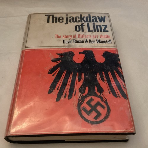 The jackdaw linz - jackdaw, david