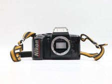 Fotocamera Analogica NIKON