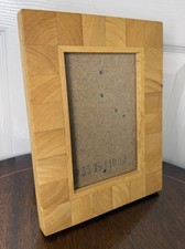 Cornice portafoto mosaico